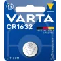 VARTA Paristo Litium-nappiparisto CR1632 3 V