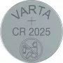 VARTA paristo litium-nappiparisto CR2025 3V 1x5