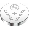 VARTA paristo litium-nappiparisto Cr2032 3V (5 kpl)