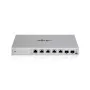 UBIQUITI NETWORKS Unifi Switch Us-xg-6poe 6-porttinen 10 Gigabit
