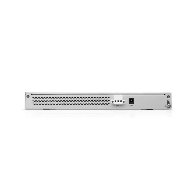 UBIQUITI NETWORKS Unifi Switch Us-xg-6poe 6-porttinen 10 Gigabit