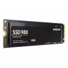SSD-kiintolevy Samsung 250 GB M.2 PCI Express 3.0 NVMe MZ-V8V250BW