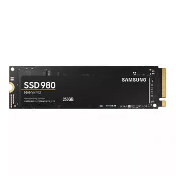 SSD-kiintolevy Samsung 250 GB M.2 PCI Express 3.0 NVMe MZ-V8V250BW