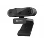 Sandberg USB Webcam Pro, 5 MP, 2592 x 1944 pikseliä, Full HD, 30 fps, 1920x1080@30fps, 2595x1944@30fps, 1080p