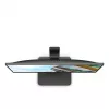 AOC P2 Q24P2Q -tietokonenäyttö 60,5 cm (23,8 inch) 2560 x 1440 pikseliä Quad HD LED musta