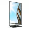 AOC P2 Q24P2Q -tietokonenäyttö 60,5 cm (23,8 inch) 2560 x 1440 pikseliä Quad HD LED musta