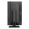 AOC P2 Q24P2Q -tietokonenäyttö 60,5 cm (23,8 inch) 2560 x 1440 pikseliä Quad HD LED musta