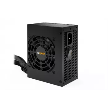 be quiet SFX POWER 3 450W virtalähde 20+4 pin ATX musta