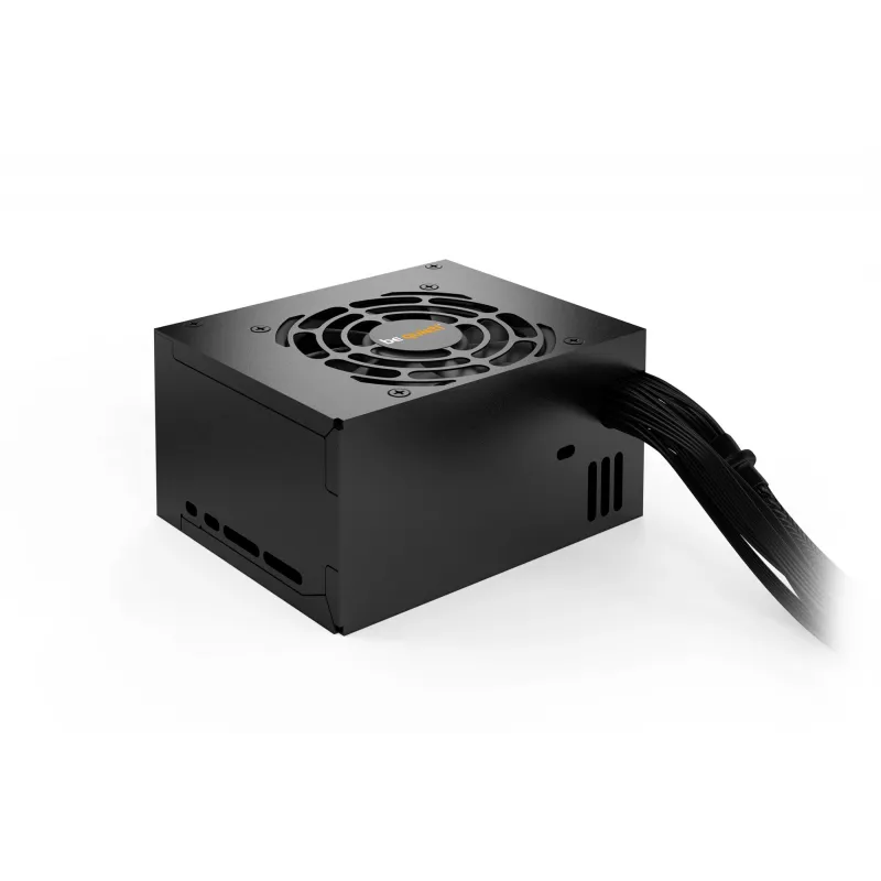 be quiet SFX POWER 3 450W virtalähde 20+4 pin ATX musta