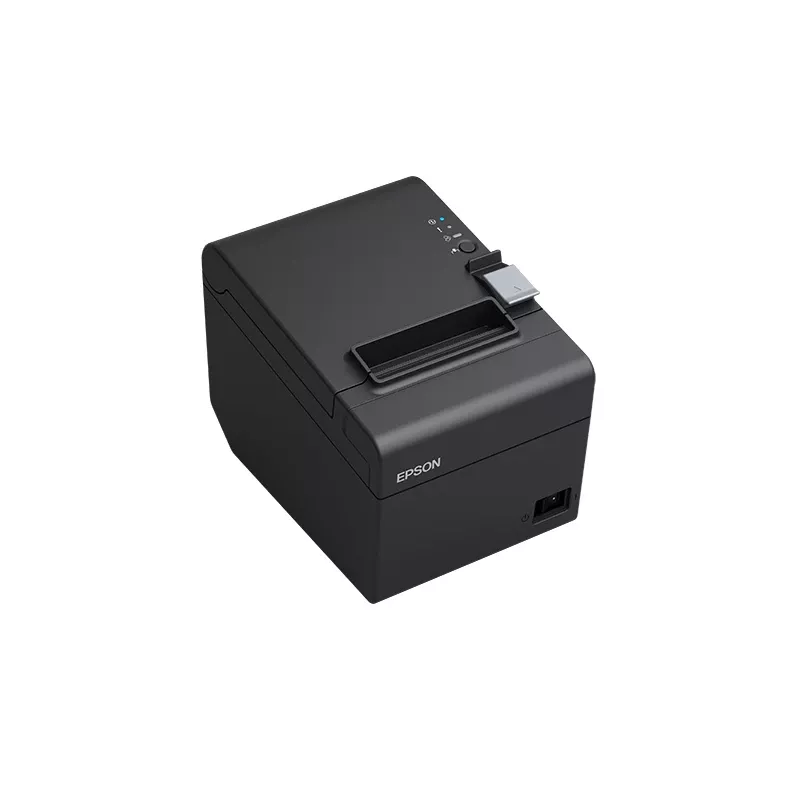 Epson TM-T20III 203 x 203 DPI johdollinen termotulostin POS-tulostin