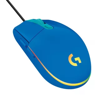 Pelihiiri Logitech G G203 LIGHTSYNC USB Type-A