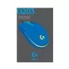 Pelihiiri Logitech G G203 LIGHTSYNC USB Type-A