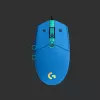Pelihiiri Logitech G G203 LIGHTSYNC USB Type-A