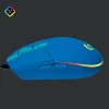 Pelihiiri Logitech G G203 LIGHTSYNC USB Type-A