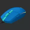 Pelihiiri Logitech G G203 LIGHTSYNC USB Type-A