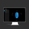 Pelihiiri Logitech G G203 LIGHTSYNC USB Type-A