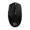 Logitech G305 Lightspeed langaton pelihiiri, musta