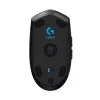 Logitech G305 Lightspeed langaton pelihiiri, musta