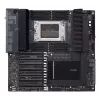 ASUS WRX80E-SAGE SE WIFI AMD WRX80 kanta SP3 Extended ATX