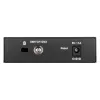 D-Link DGS-1100-05V2/E verkkokytkin hallittava L2 Gigabit Ethernet (10/100/1000) musta