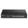 D-Link 16-porttinen Gigabit Smart Managed -kytkin