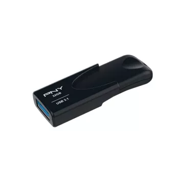 USB-muistitikku PNY 32 GB USB Type-A Attache 4