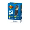 DECT-puhelin AVM FRITZ!Fon C6 musta