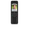 DECT-puhelin AVM FRITZ!Fon C6 musta