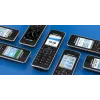 DECT-puhelin AVM FRITZ!Fon C6 musta