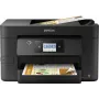 Epson WorkForce Pro WF-3820DWF mustesuihku A4 4800 x 2400 DPI 21 ppm Wi-Fi