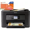 Epson WorkForce Pro WF-3820DWF mustesuihku A4 4800 x 2400 DPI 21 ppm Wi-Fi