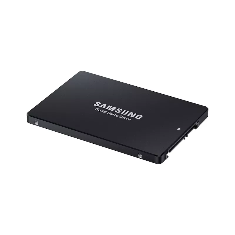 Samsung PM893 3.84 TB 2.5