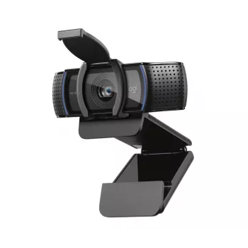 LOGITECH C920e HD-verkkokamera USB-A