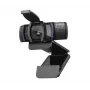 LOGITECH C920e HD-verkkokamera USB-A