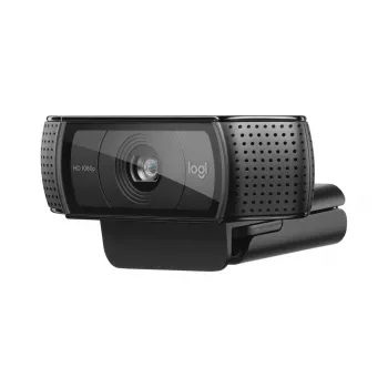 LOGITECH C920e HD-verkkokamera USB-A