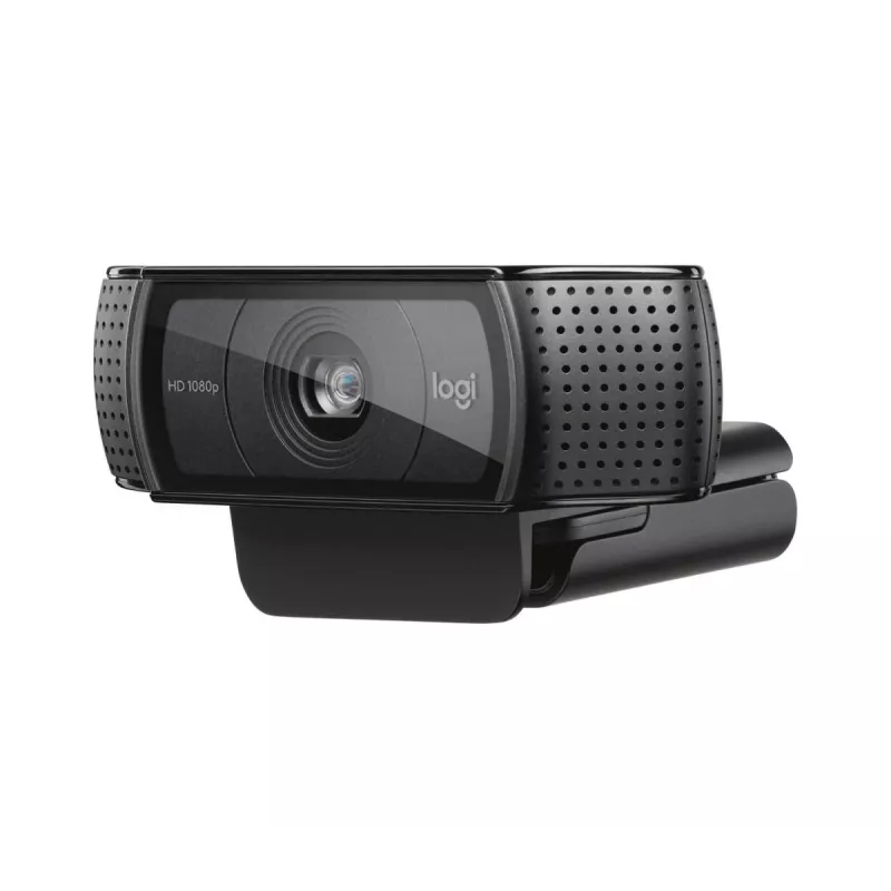 LOGITECH C920e HD-verkkokamera USB-A