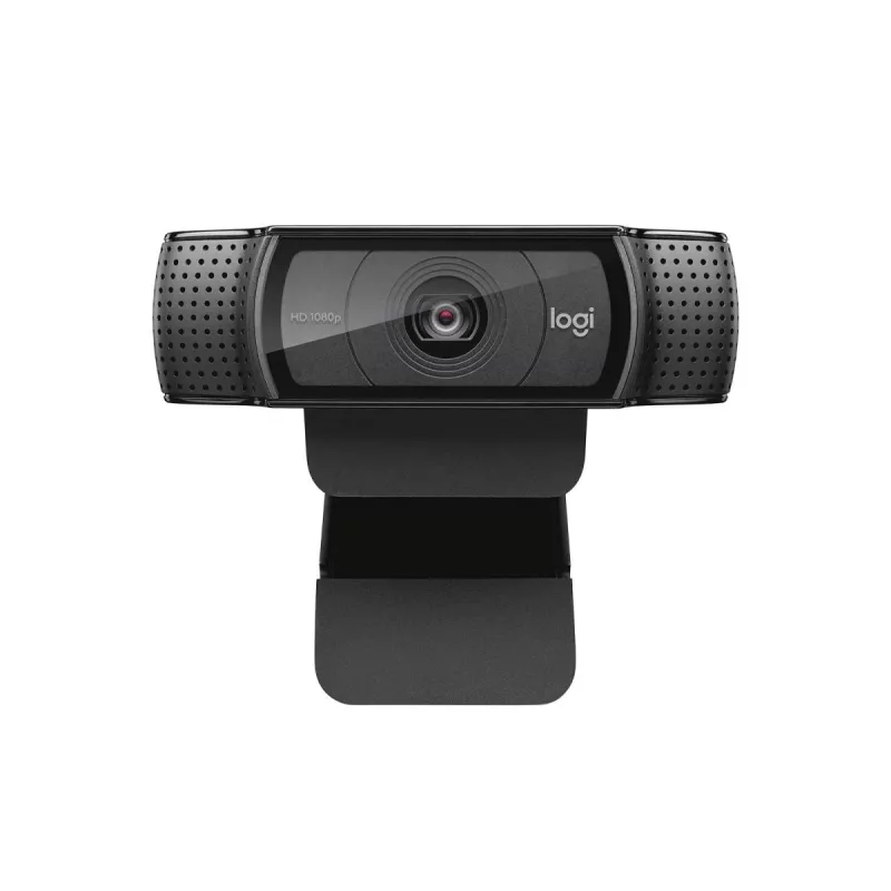 LOGITECH C920e HD-verkkokamera USB-A