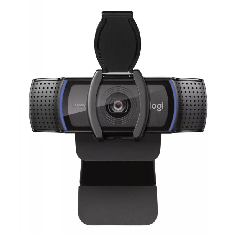 LOGITECH C920e HD-verkkokamera USB-A