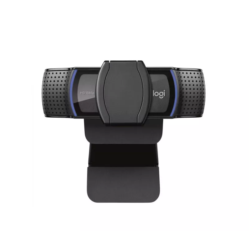 LOGITECH C920e HD-verkkokamera USB-A