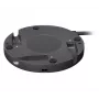 LOGITECH Rally Mic Pod Hub - Graphite - maailmanlaajuinen