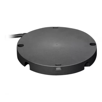 LOGITECH Rally Mic Pod Hub - Graphite - maailmanlaajuinen