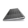 DELL Pro Plus Compact -näppäimistö ja -hiiri - KM7120W - saksa (QWERTZ)