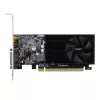 GIGABYTE GV-N1030D4-2GL näytönohjain NVIDIA GeForce GT 1030 2 GB GDDR4