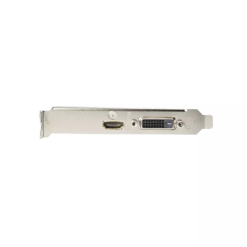 GIGABYTE GV-N1030D4-2GL näytönohjain NVIDIA GeForce GT 1030 2 GB GDDR4