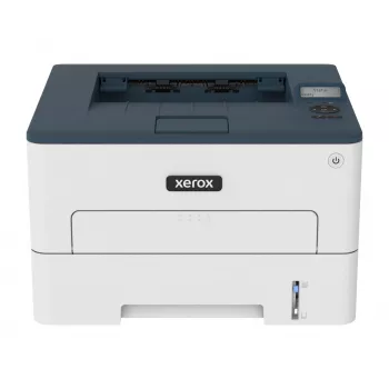 Xerox B230 A4 34ppm langaton duplex-tulostin PCL5e/6 2 paperilokeroa yhteensä 251 arkkia