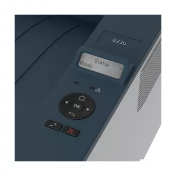 Xerox B230 A4 34ppm langaton duplex-tulostin PCL5e/6 2 paperilokeroa yhteensä 251 arkkia