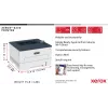 Xerox B230 A4 34ppm langaton duplex-tulostin PCL5e/6 2 paperilokeroa yhteensä 251 arkkia