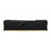 Kingston Technology FURY Beast 128GB 3200MT/s DDR4 CL16 DIMM (4 kpl:n pakkaus) musta