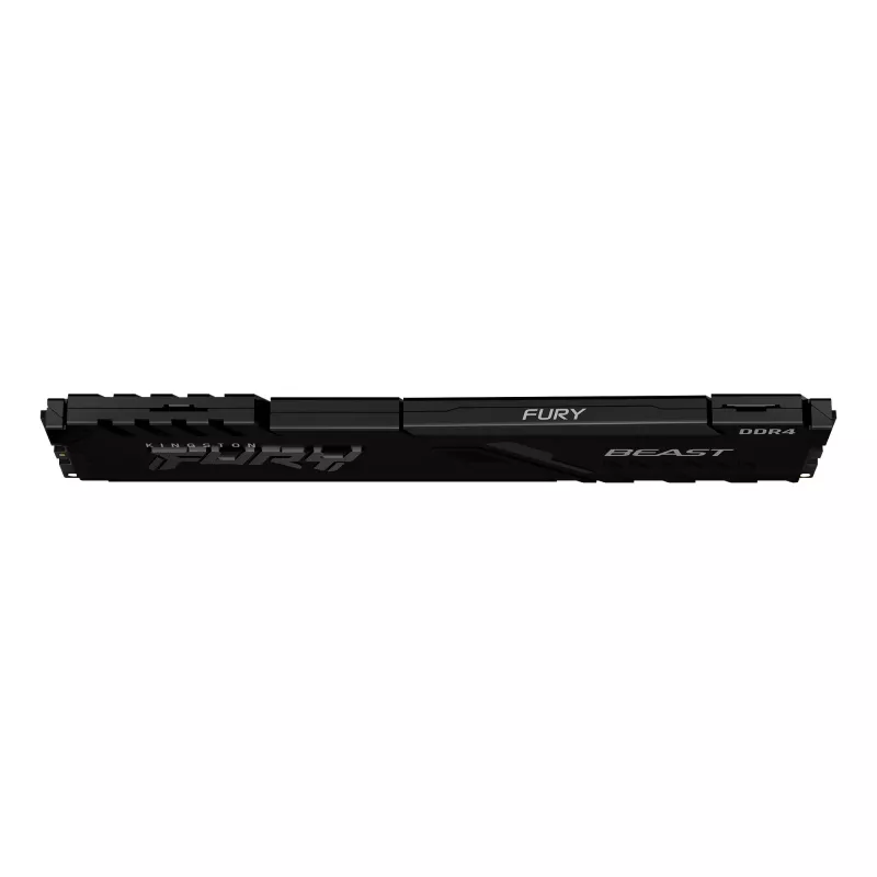 Kingston Technology FURY Beast 32GB 3200MT/s DDR4 CL16 DIMM musta