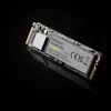 SSD-kiintolevy Intenso 250 GB M.2 PCI Express 3.0 NVMe malli